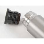 Термос из титана тм THERMOS FJN-500 TGY (Titanium) 0,5L, серый, фото 3