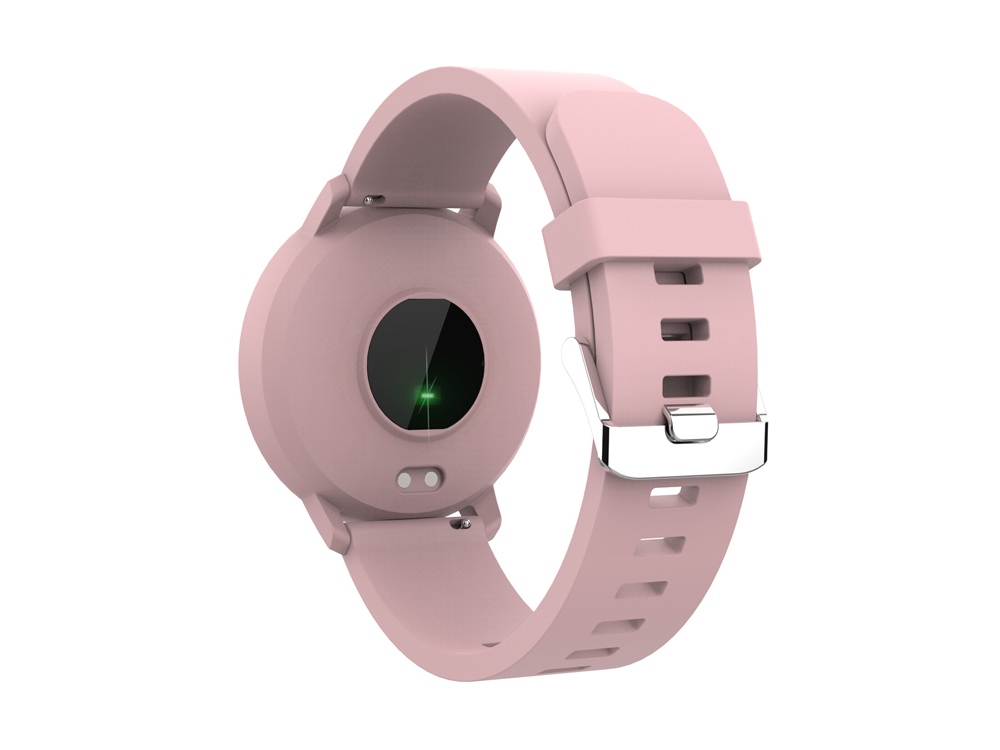 Умные часы CANYON Lollypop SW-63, IP 68, BT 5.0, сенсорный дисплей 1.3, розовый (Р) - купить оптом