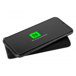 Внешний беспроводной аккумулятор c QC/PD Reload, 10000 mAh, черный (Р), фото 2