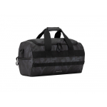 RIVACASE 7641 navy camo 30L дорожная сумка /12, темно-синий камуфляж, фото 1