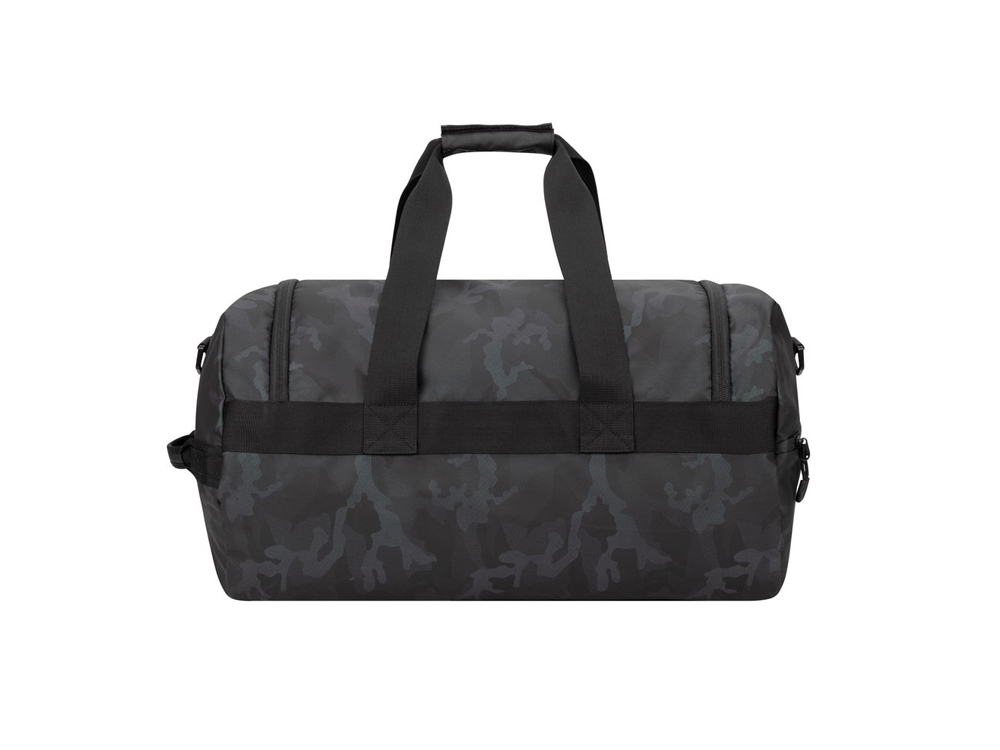 RIVACASE 7642 navy camo 50L дорожная сумка /12, темно-синий камуфляж - купить оптом