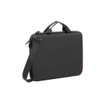 RIVACASE 5116 black чехол для Chromebook 11.6-12.4/MacBook 13-14  / 12, черный