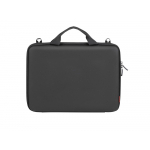 RIVACASE 5116 black чехол для Chromebook 11.6-12.4/MacBook 13-14  / 12, черный, фото 2