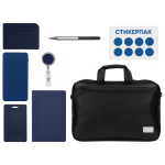 Welcome pack Swift start, синий, фото 1