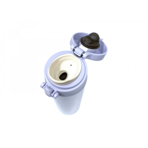 Термокружка из нерж. стали тм THERMOS JNF-502 LBL 0.5L, голубой - купить оптом