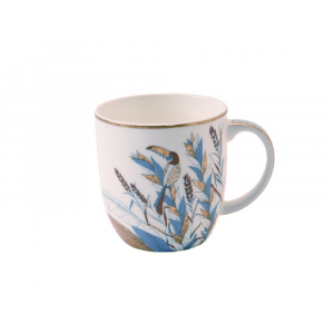 Кружка Valerie Concept CUP 2 WHT, белый - купить оптом