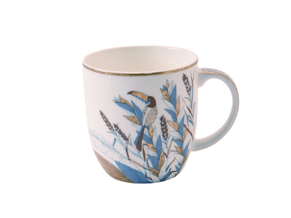 Кружка Valerie Concept CUP 2 WHT, белый - купить оптом