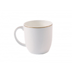 Кружка Valerie Concept CUP 2 WHT, белый, фото 1