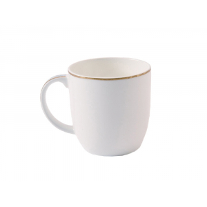 Кружка Valerie Concept CUP 2 WHT, белый - купить оптом