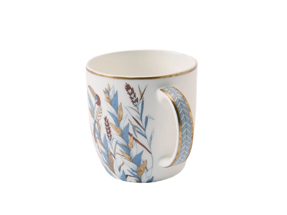Кружка Valerie Concept CUP 2 WHT, белый - купить оптом