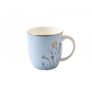 Кружка Valerie Concept CUP 2 BLU, голубой - купить оптом