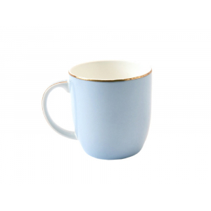 Кружка Valerie Concept CUP 2 BLU, голубой - купить оптом