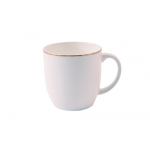 Кружка Valerie Concept CUP 2 UNI WHT, белый