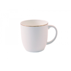 Кружка Valerie Concept CUP 2 UNI WHT, белый - купить оптом