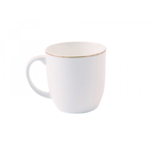 Кружка Valerie Concept CUP 2 UNI WHT, белый - купить оптом
