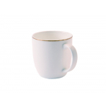 Кружка Valerie Concept CUP 2 UNI WHT, белый, фото 2