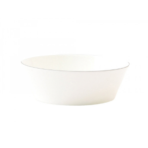 Миска Valerie Concept BOWL 1 WHT, белый - купить оптом