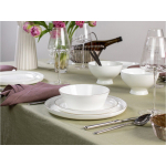 Миска Valerie Concept BOWL 1 WHT, белый, фото 2