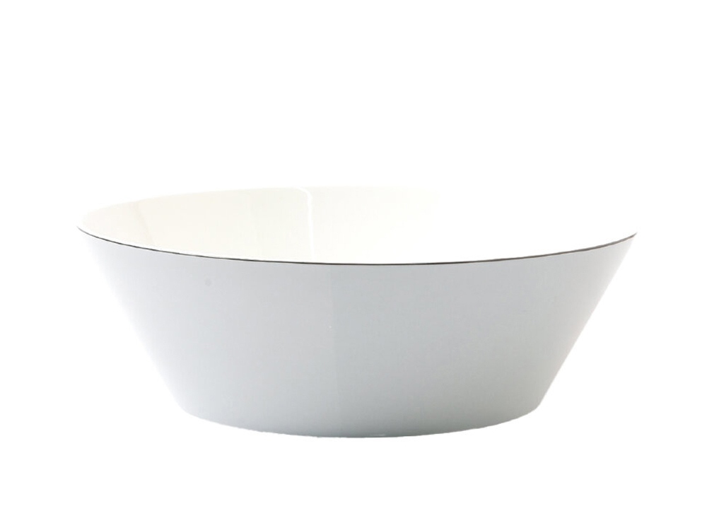 Миска Valerie Concept BOWL 2 BER, голубой - купить оптом