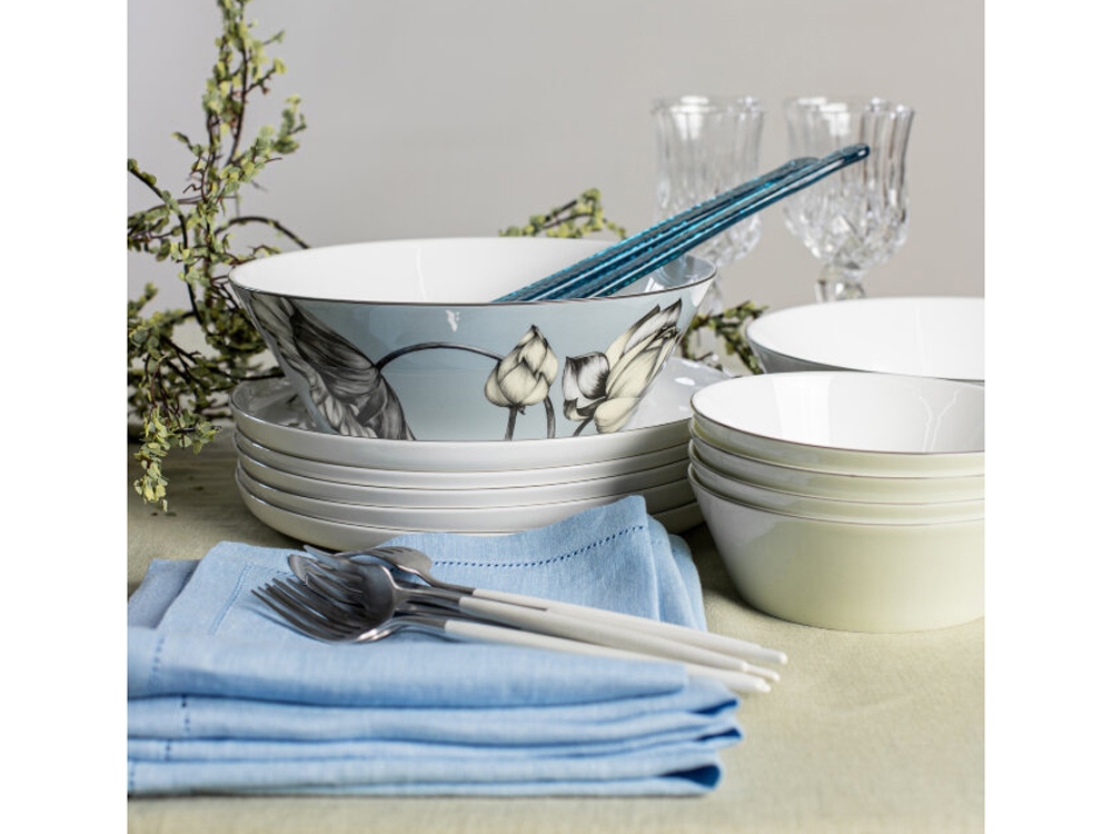 Миска Valerie Concept BOWL 2 BER, голубой - купить оптом