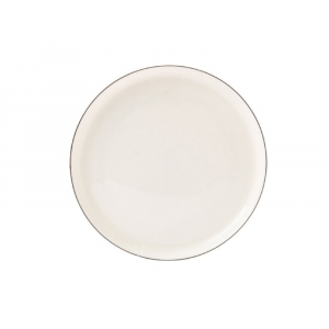 Тарелка Valerie Concept PLATE 1 WHT, белый - купить оптом