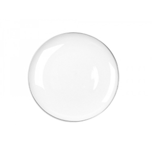 Тарелка Valerie Concept PLATE UNI SLV, белый - купить оптом