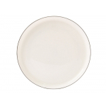 Тарелка Valerie Concept PLATE 2 WHT, белый