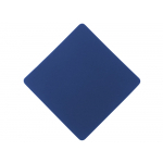 ПАТЧ РОМБ soft-touch (синий) 7,6 х 7,6 см