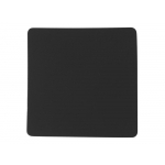 ПАТЧ КВАДРАТ soft-touch (чёрный) 5,5 х 5,5 см, черный