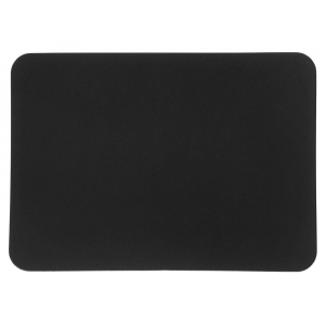 ПАТЧ ПРЯМОУГОЛНЫЙ soft-touch (чёрный) 5,0 х 7,0 см, черный - купить оптом