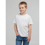 Футболка детская Regent Kids 150, белая, фото 2