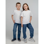 Футболка детская Regent Kids 150, белая, фото 6
