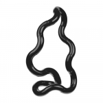 Антистресс Tangle, черный, фото 3