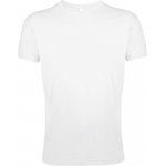 Футболка мужская Regent Fit 150, белая