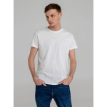 Футболка мужская Regent Fit 150, белая, фото 2