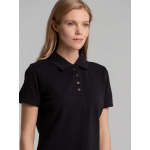 Рубашка поло женская Avon Ladies, белая, фото 5