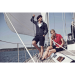Рубашка поло мужская Avon, красная, фото 5