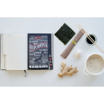 Ежедневник «Вокруг вкуса», полудатированный, фото 12