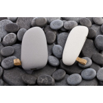 Внешний аккумулятор Pebble 5200 мАч, серый, фото 4