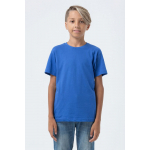 Футболка детская Regent Fit Kids, ярко-синяя (royal), фото 3