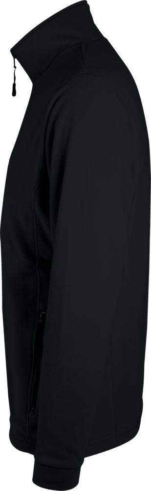 Куртка мужская Nova Men 200, черная - купить оптом