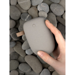 Внешний аккумулятор Pebble 7800 мАч, серый, фото 6