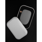 Внешний аккумулятор Pebble 7800 мАч, серый, фото 7