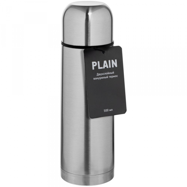 Термос Plain 500 - купить оптом