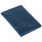 Обложка для автодокументов Twill, сиреневая - купить оптом