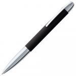Ручка шариковая Arc Soft Touch, синяя - купить оптом