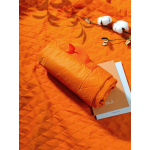 Плед для пикника Comfy, оранжевый, фото 4