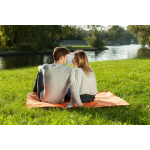 Плед для пикника Comfy, оранжевый, фото 8