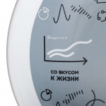 Тарелка наградная «Бизнес-зодиак. Водолей», фото 3