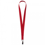 Лента для бейджа Neckband, зеленая - купить оптом